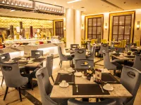 Lanzhou Feitian Hotel (Lanzhou University Subway Station) Hotels in Lanzhou
