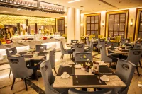 蘭州飛天ホテル（蘭州大学地下鉄駅）