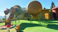 Chetianjiang Tourist Resort B&B (Chetianjiang Scenic Area) - Pet friendly
