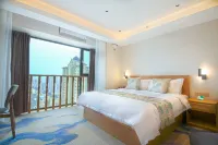 Pullman Hotel (Jinan Wanhong Plaza)