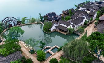 Yixing Huguang Post Station (Yaohu Town Store)