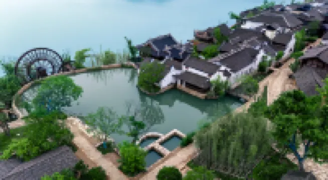 Yixing Huguang Post Station (Yaohu Town Store)