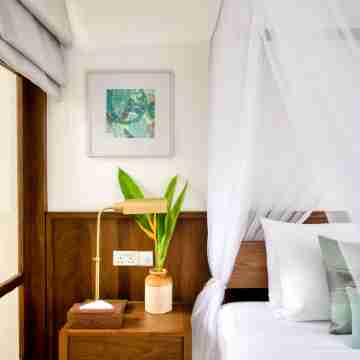 Kayaam Wellness Rooms