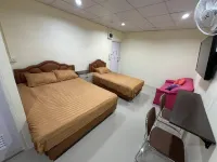 NOPPHADON HOSTEL - カプセルホテル