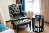 Wuwei Huangjia International Hotel - نادي رياضي