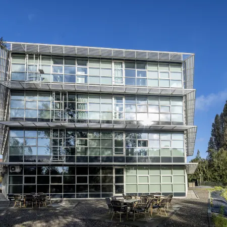 Diamond Capsule Hotel Amsterdam South