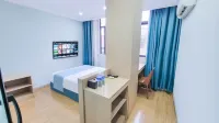 Susong Yisu Lanshang Select Hotel