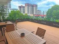 Lavande Hotel（Jingdezhen Museum of Chinese Ceramics and Ancientkiln Store) Hotels in Jingdezhen