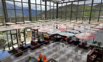Deqin Moshang Huakai Boutique B&B