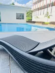 Anderson Ipoh by Iconique - ที่มีสระว่ายน้ำ