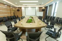 Aotai Runjun Hotel Hotels in Jinzhong