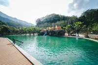 Banshan Hidden Sea Wild Luxury Homestay - Romantic