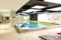 Tianhan Jingyi Park View Hotels and Resorts - 5-stjärniga