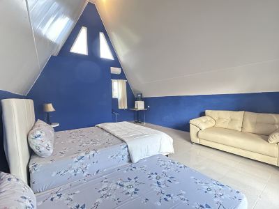 Annet Homestay Yogyakarta