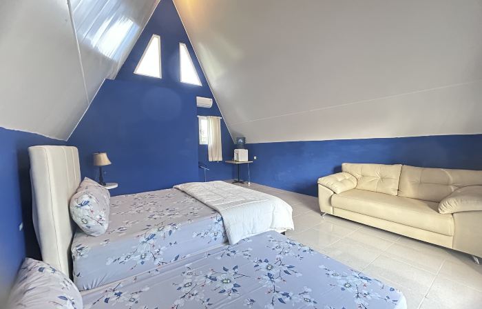 Annet Homestay Yogyakarta