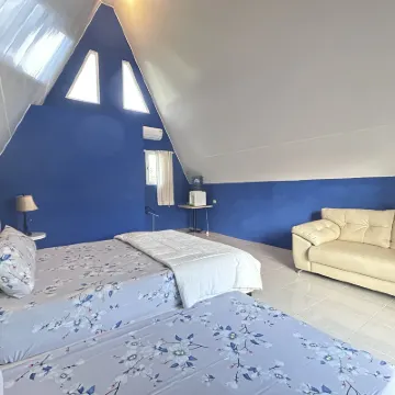 Annet Homestay Yogyakarta Hotels near Rsud Sleman