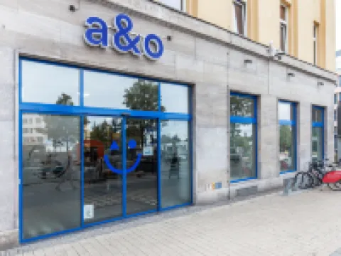 a&o Dortmund Hauptbahnhof Hotels in Dortmund