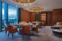 Grand Hyatt Kunming - breakfast