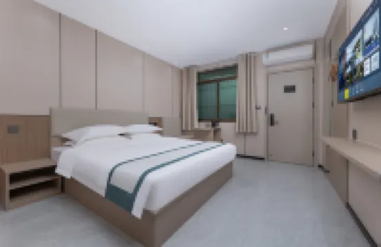 Dongyuan Holiday Hotel Hoteles cerca de Shazhou Professional Institute of Technology