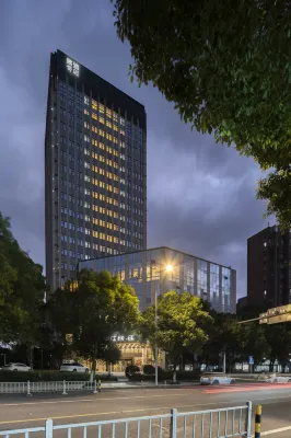 NINGBO ZANTI HOTEL Hotels in Ningbo