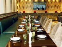 BluSalzz Residence Amritsar Hotels in Amritsar