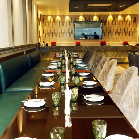 BluSalzz Residence Amritsar Отели рядом с достопримечательностью «Колледж Хальса»