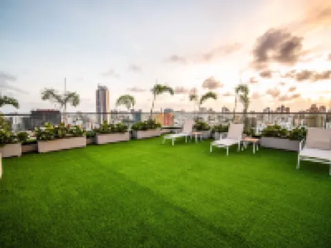 Aston Rubi City Suites Hotels in Santo Domingo