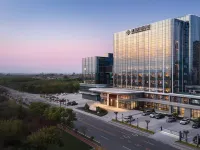 LIYU LAKE INTERNATIONAL HOTEL Các khách sạn ở Nghi Thành
