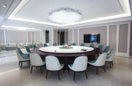 Xinyuan Yiyuan Hotel