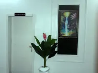 Mountaintop Suite and Apartment オジョドゥのホテル