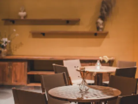 Mopan Mountain Memory Homestay Hotels in Shangcheng