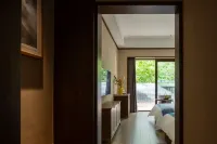 QIXIASHAN SPRING GARDEN HOTEL Hotels in Yuanjiang Hani