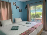 Baan seefa homestay kohyaoyai Hotels in Koh Yao