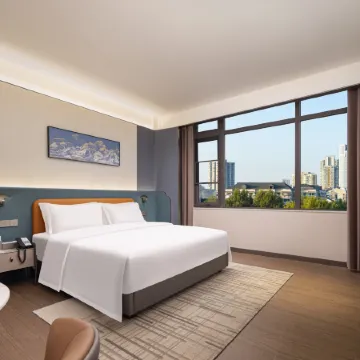 Lanwan Holiday Hotel