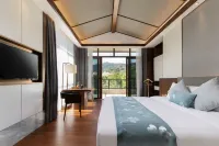Wanning Shenzhou Peninsula Yanhai Villa Hotel Hotel in zona CRC Shimei Bay Commercial Street