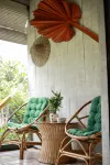 Khmer Cottage Hotels in Puok
