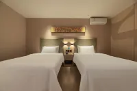 HanTing Hotel (Baoji South Railway Station, High-tech Zone)