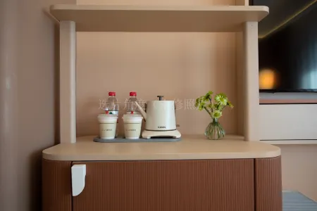 BEIJING VICTORIA CRYSTAL HOTEL Отели рядом с достопримечательностью «The Graduate School， University of Science and Technology Beijing»