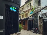 Sen Vivian Home Hotels near Saigon Japan Town