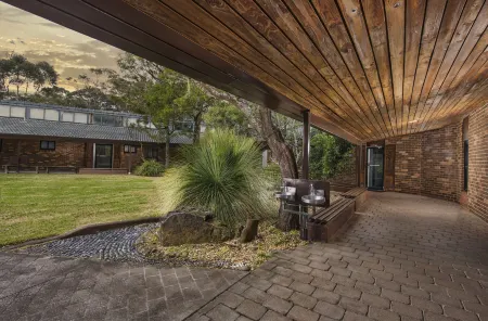 Sinofield Edu-Retreat