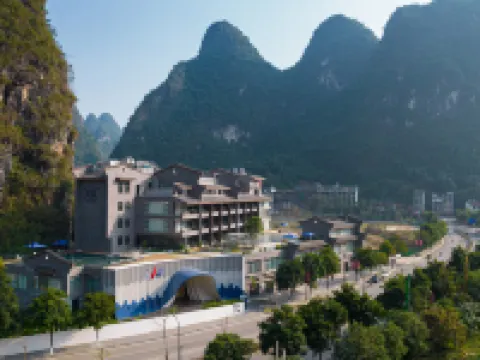 TUI BLUE Xiang He Li Hotel Hotels in Yangshuo