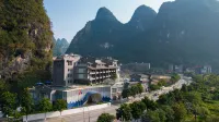TUI BLUE Xiang He Li Hotel Hôtels à : Songcheng Eternal Love Scenic Area