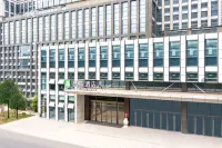杭州品睿飯店（浙江交通職業技術學院金地廣場店） 良渚文化村附近的飯店