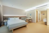 JI Hotel (Yuncheng Linyi Fengxi Dadao) Hotel di Linyi