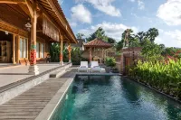 Atta Villa Hotels in Amed