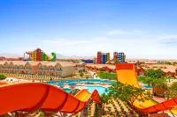 Neverland City Hurghada - Pickalbatros