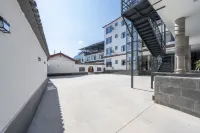 Shanshui Yunju · Yulong · Snow | Mountain View Snow Resort Hotel (Lijiang Yulong Changshui Road) - parkir