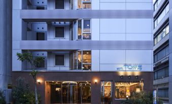 Hotel Toms