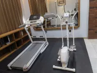 James Joyce Coffetel (Huaiyuan County Government Branch) Hotel a Huaiyuan