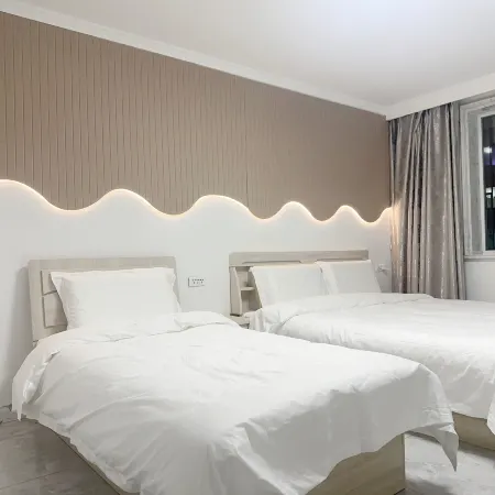 Qiqi Homestay